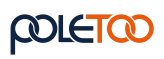 Poletoo Logo